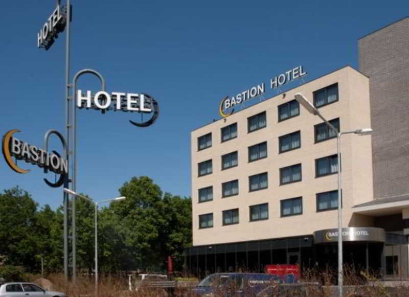 Bastion Hotel Roosendaal Dış mekan fotoğraf
